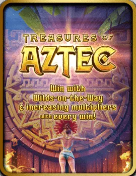 imgTREASURESOFAZTEC